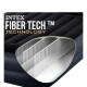 INTEX COLCHON SOMMIER DURA-BEAM BASICO FIBER-TECH CON BOMBA 2 PLAZAS QUEEN Intex Colchon Sommier Dura-beam Basico Fiber-tech Con Bomba 2 Plazas Queen