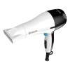 Secador Gama Breeze Ion - Blanco/Negro Secador Gama Breeze Ion - Blanco/Negro