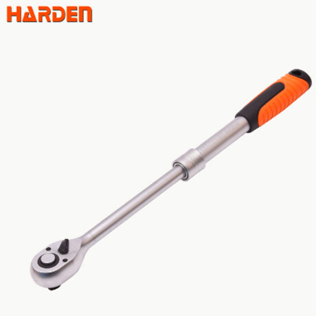LLAVEDECRIQUETTELESCÓPICADE1/2HARDEN++ N/a
