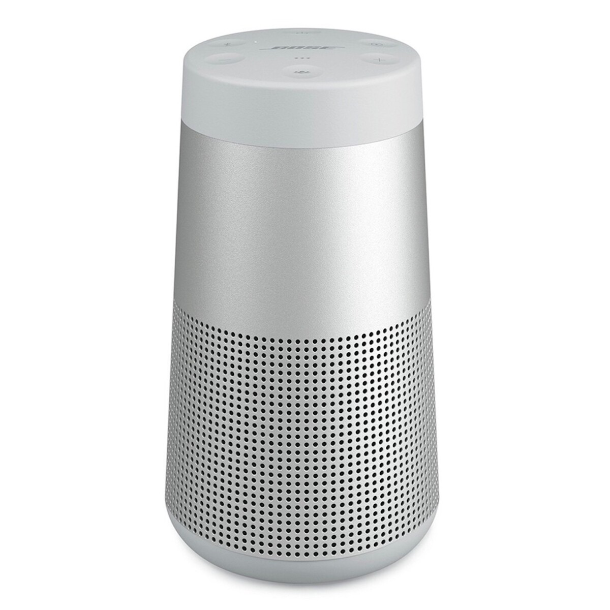 Bose parlante Soundlink Revolve II Bt Luxe Silver 