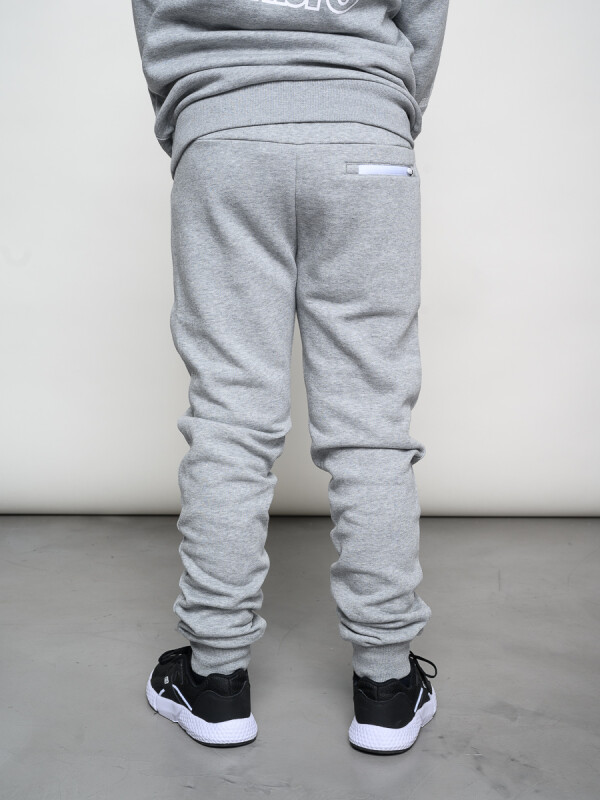 PANTALÓN STACKED LOGO Umbro Junior 059