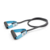 Banda Elástica Resistencia Suave Reebok Celeste