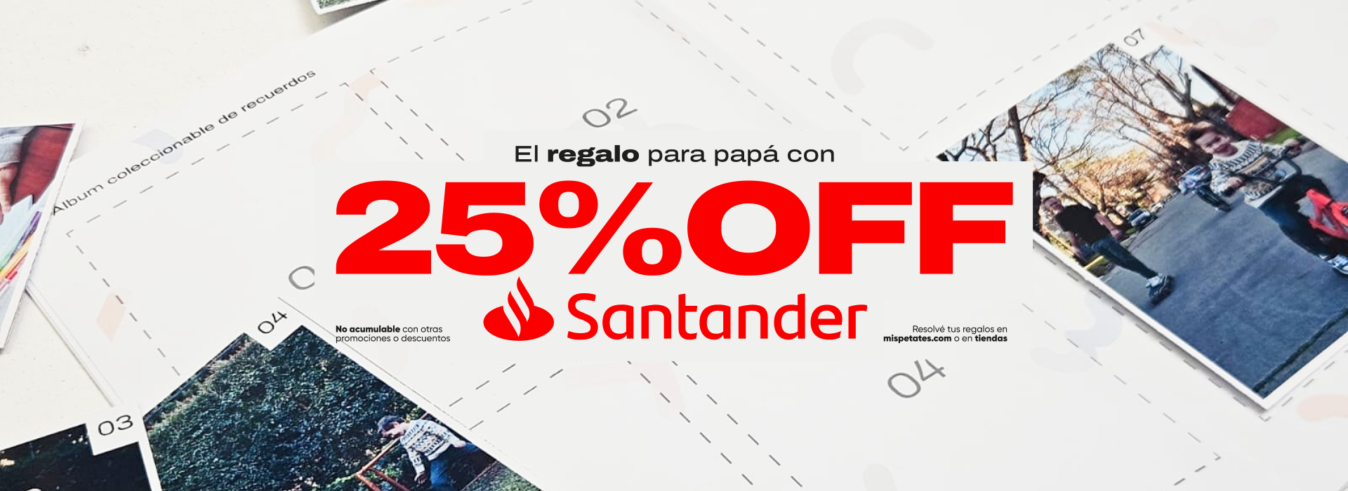 HomeSlider - SANTA PAPA