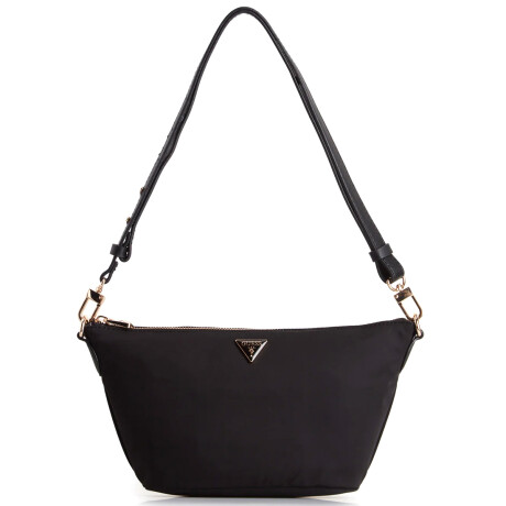 Cartera Guess Mauve Negro Yg954201-Bla 0