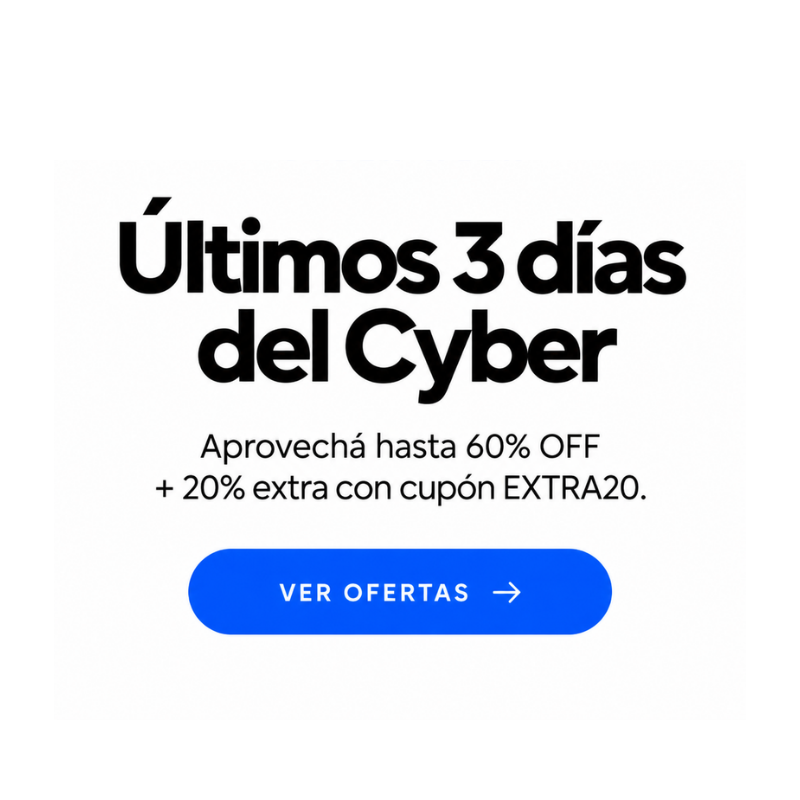 PopUp EXTRA20