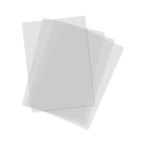 Papel Calco transparente Diamant A2 - Hahnemühle Única