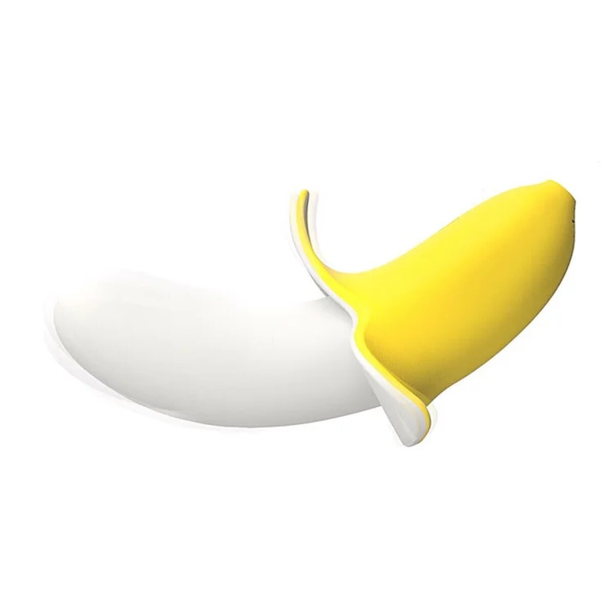 Banana USB Vibrator 