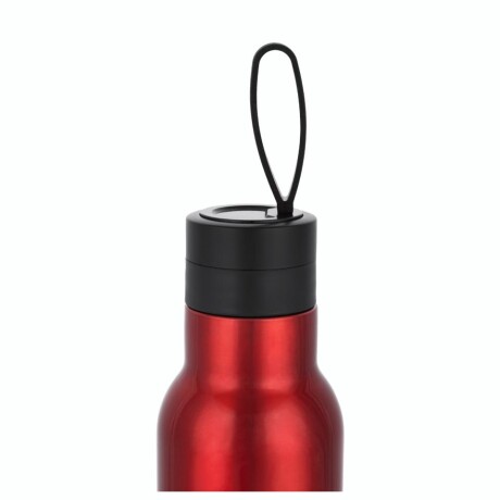 BOTELLA TERMICA BIALETTI 750ML Botella Térmica BIALETTI Acero Inoxidable 750ml - Roja