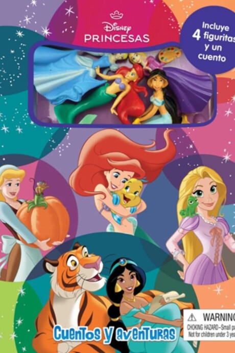 DIVERTILIBROS PRINCESA DIVERTILIBROS PRINCESA
