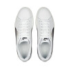 Championes Puma Smash 3.0 L de Hombre - 390987 03 Blanco-negro