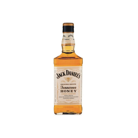 Whisky Jack Daniels Honey 1 Litro