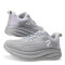 Championes de Mujer Push GODERICH Gris