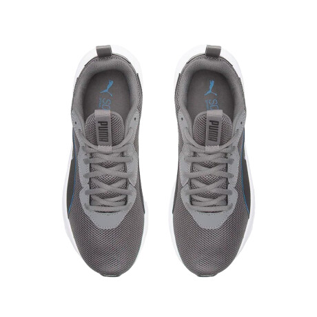 Championes Puma Incinerate Grey