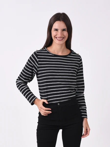 REMERA OHANA ESTAMPADO 2