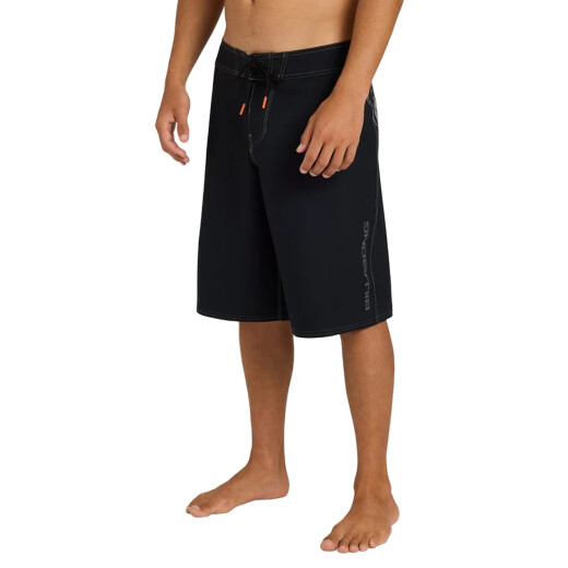 Boardshort Billabong Spec Blast Og 22" - Negro Boardshort Billabong Spec Blast Og 22" - Negro