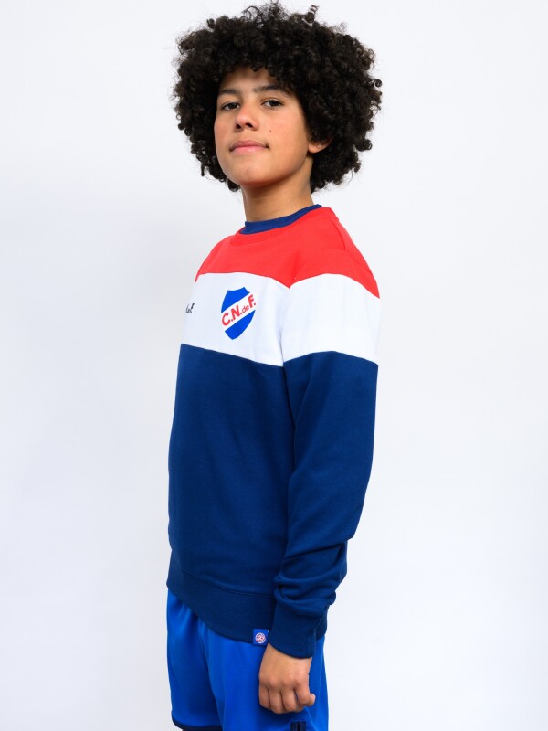 BUZO ERO JR Nacional Junior 149