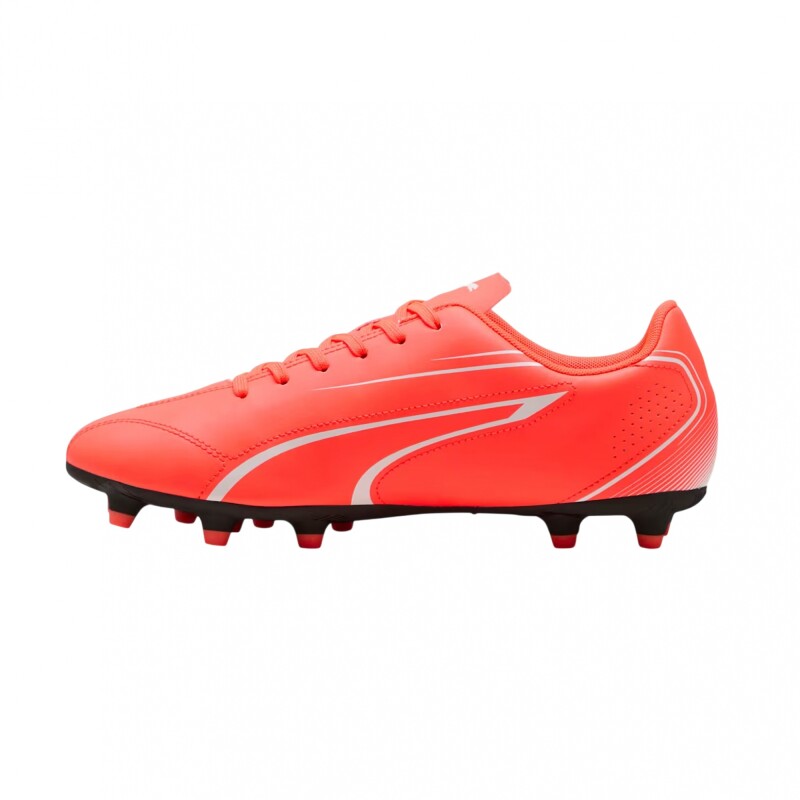 Championes Puma Vitoria FG Coral