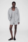 CAMPERA BOND Gris