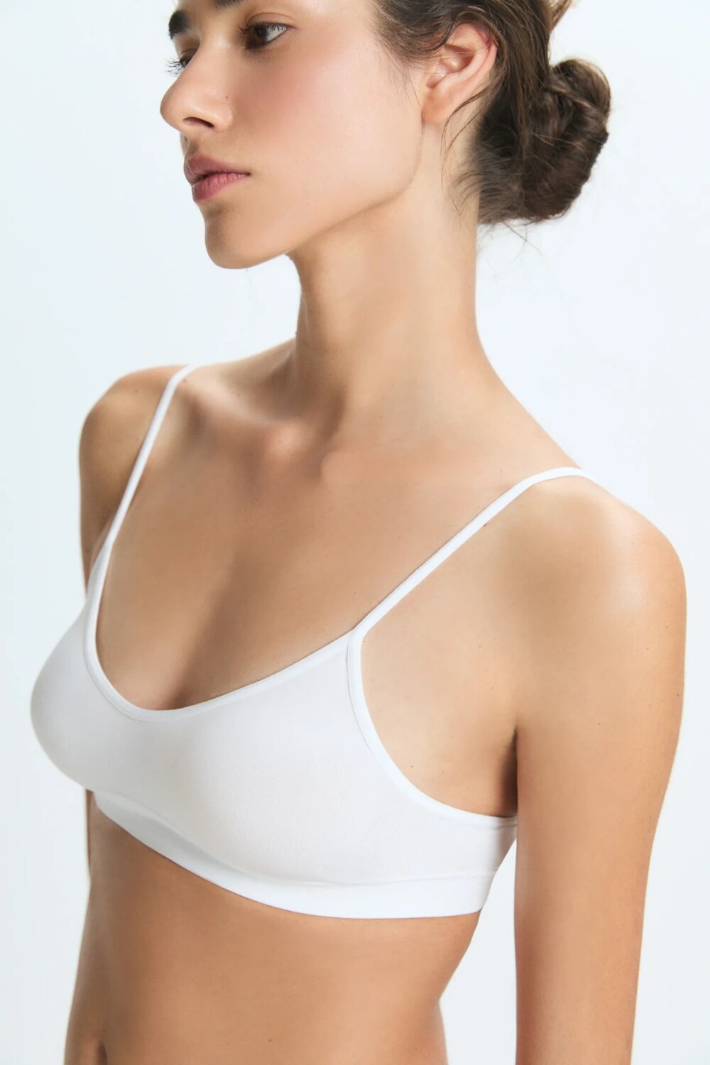 TOP LIGHTNESS Blanco