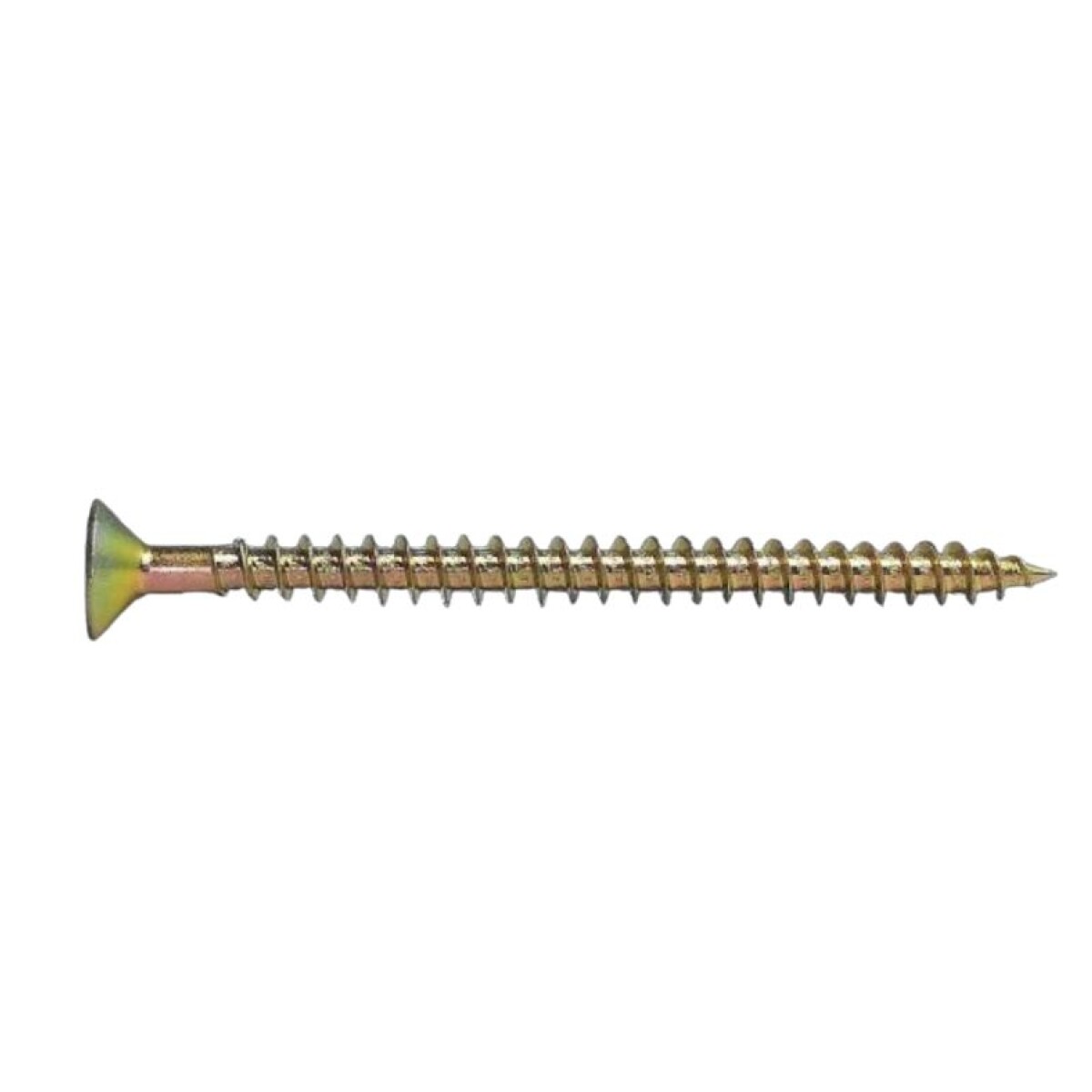 Tornillos 5x70 (x100 unidades) Tornillos 5x70 (x100 unidades)