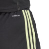 Short Adidas Tiro23 de Hombre - IL7126 Negro-blanco