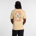 Remera New Balance de Hombre - Ramen - MT61H51DABC ELD