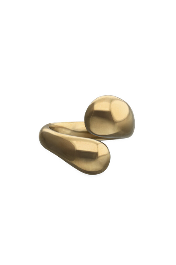 CORIUM Anillo