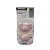 Mumlove chupete anatómico pack x2 0+m Rosa