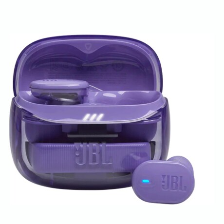 JBL TUNE BUDS 2 TRUE WIRELESS Auriculares Inalámbricos JBL Tune Buds 2 BT Cancelación De Ruido - Ghost