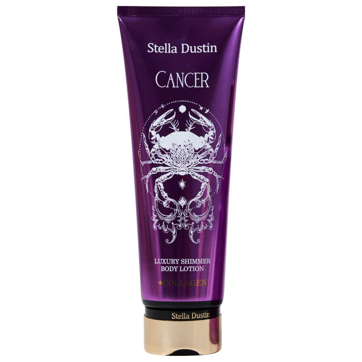 STELLA DUSTIN.LOTION SH CANCER 236ML 