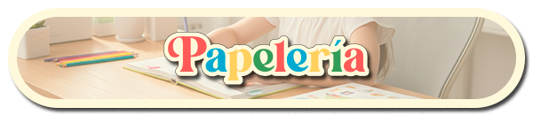 Papelería