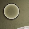 LUMINARIA DE PARED SOUND TRACK Verde - Small