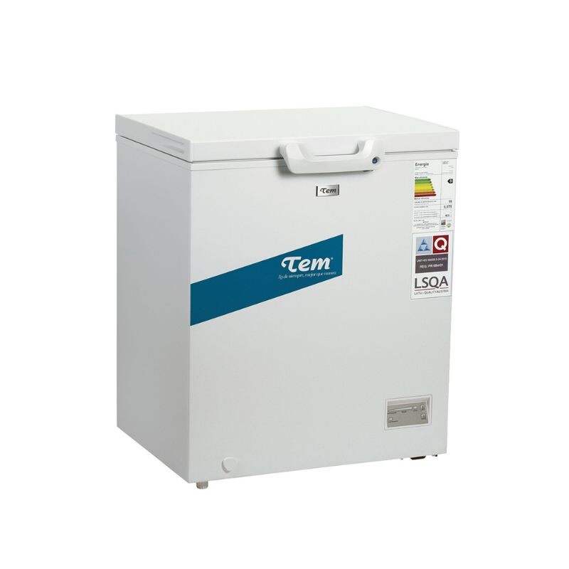 FREEZER HORIZONTAL TEM 150 LITROS Freezer Horizontal Tem 150 Litros