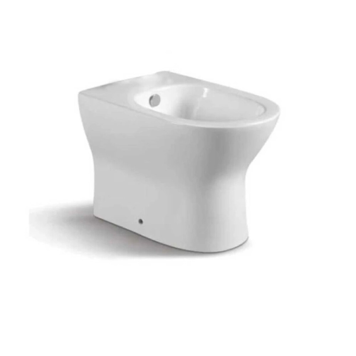 Bidet Toscana Un Agujero 
