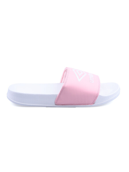 Ojotas Locker Room Umbro Mujer 0r9