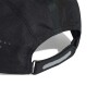 Gorra Running RunxAdiz Unisex Black
