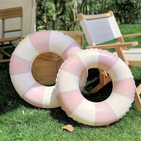 Flotador Inflable – Para Playa o Piscina Rosado