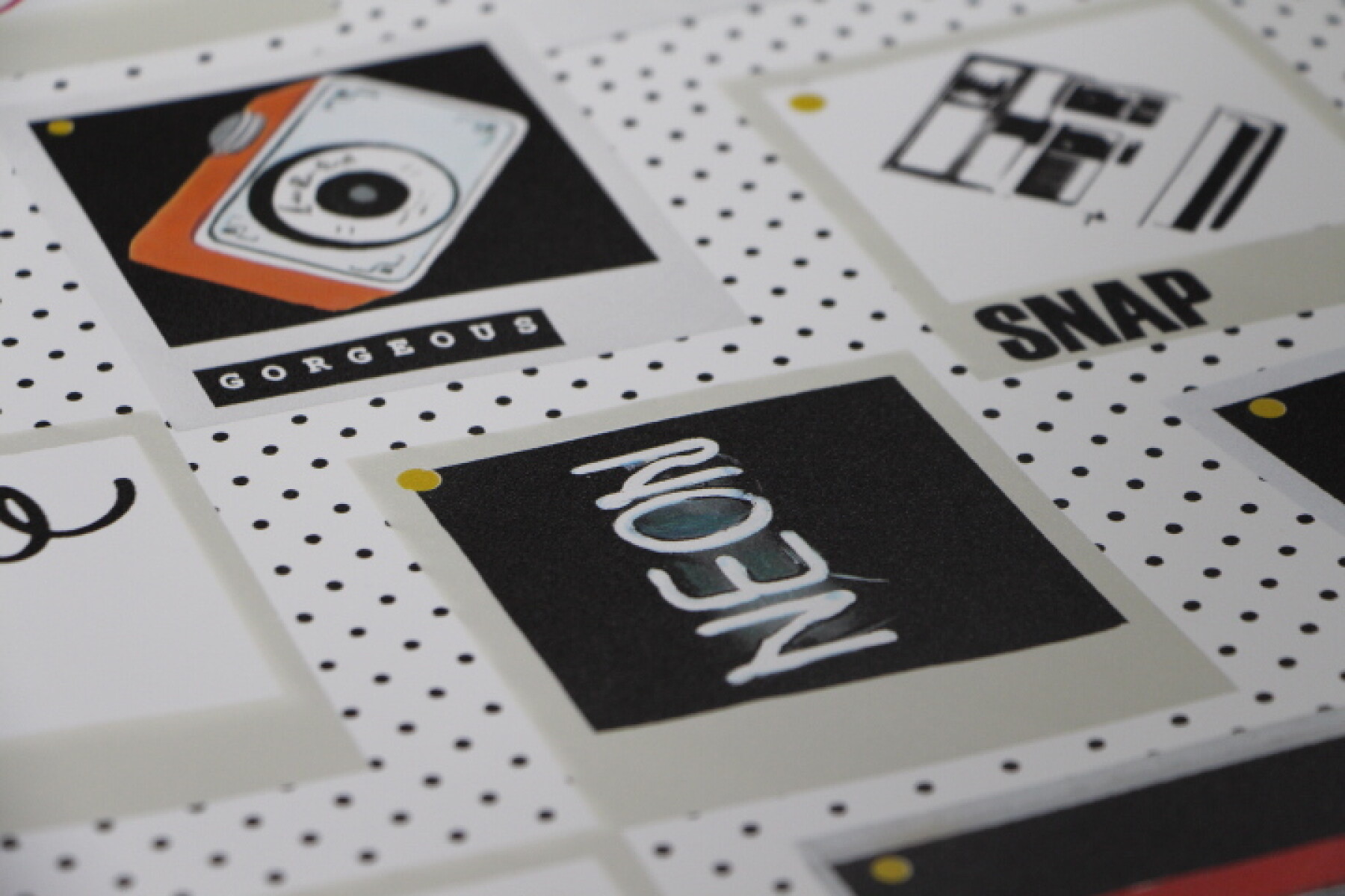 PAPEL ADHESIVO CONTACT X METRO - COLOR 13696 SMILE 