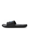 Sandalias de Hombre Umbro Pro Foam Negro - Celeste