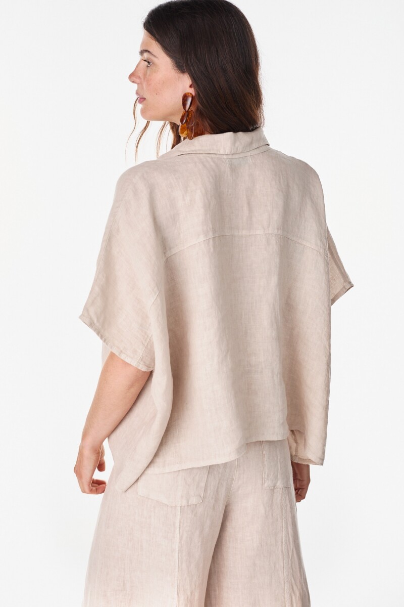Camisa Helios Vison