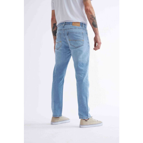 Jean Prato Light Blue 24