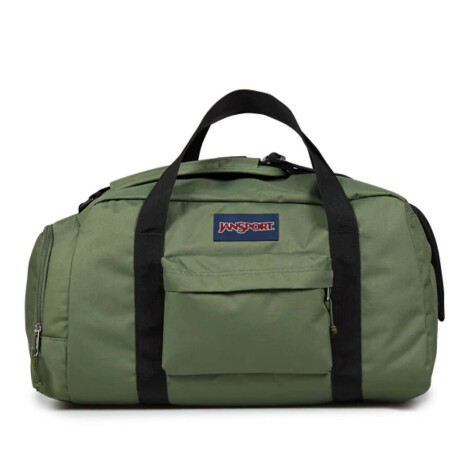 Bolso Jansport Medium Duffel