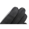 Guantes Térmicos Reflectivo Running Reebok Gris