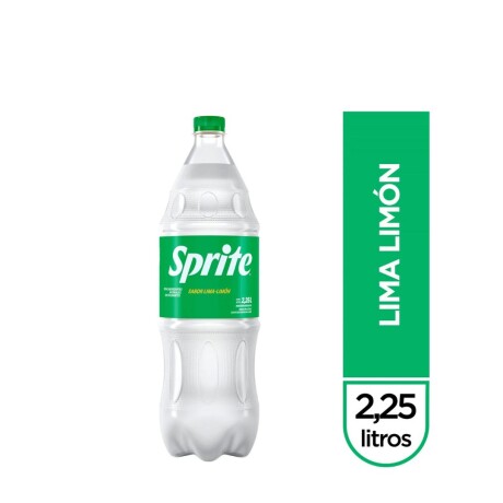 SPRITE 2.25LT SPRITE 2.25LT