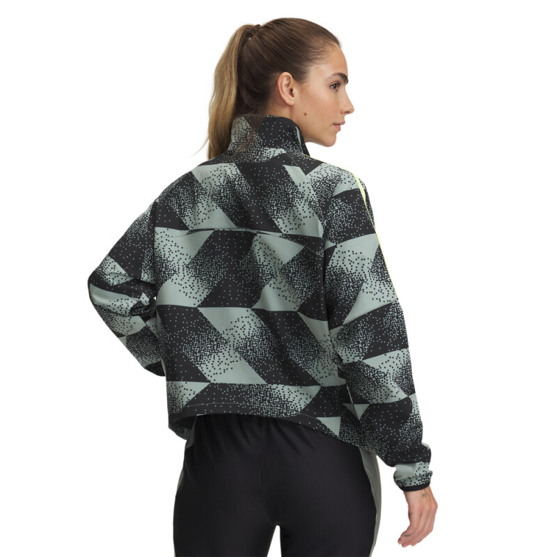 UA W's Ch. Pro Track PRNT-GRN GRN-348