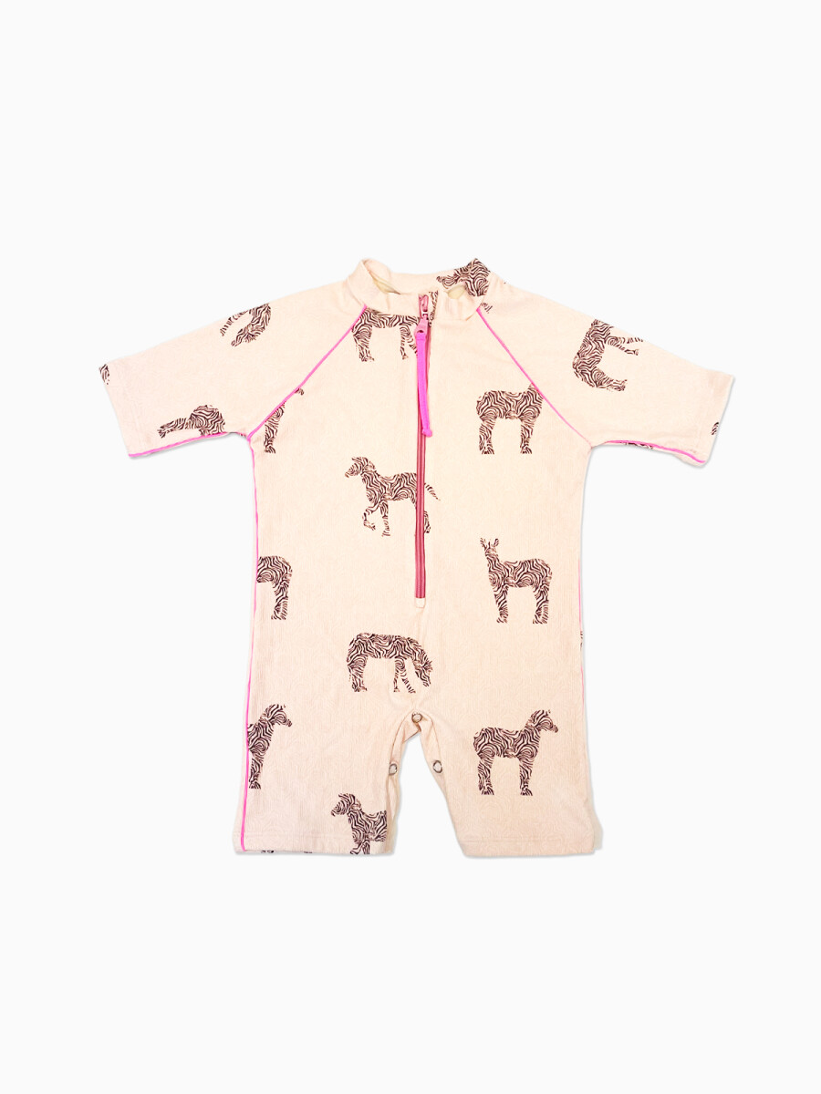 BABY ONESIE 
