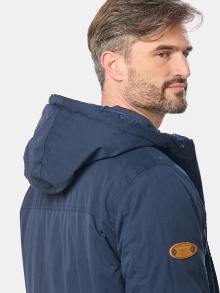 CAMPERA LEGACY 5562 AZUL