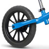Bicicleta - Rodado 12 - Nathor Balance - Celeste Bicicleta - Rodado 12 - Nathor Balance - Celeste