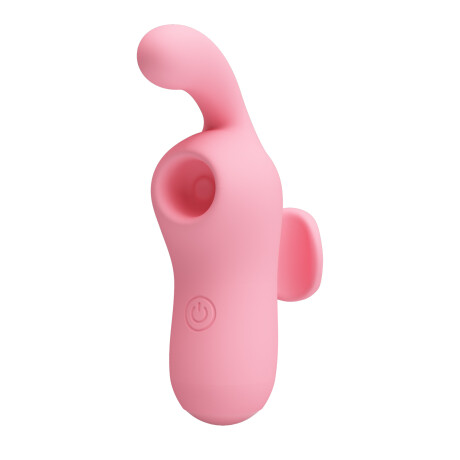 Mini Vibrador Estimulador Magic Fairy Mini Vibrador Estimulador Magic Fairy