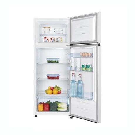 Refrigerador ENXUTA RENX16200SFHS Capacidad 205L Refrigerador ENXUTA RENX16200SFHS Capacidad 205L